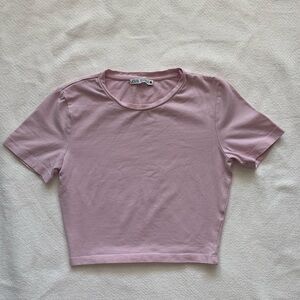 Zara baby t-shirt